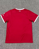 23/24 Liverpool home Fans Version Soccer Jersey