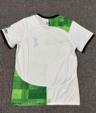 23/24 Liverpool away Fans Version Soccer Jersey