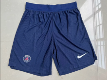 23/24   PSG Home  Player version  shorts  soccer Jersey