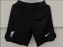 23/24  Liverpool  Away  black  Player   Version shorts