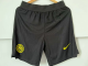 23/24 Marseille Away  Player  Version  shorts  soccer Jersey