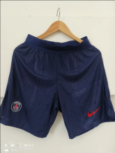 23/24   PSG Home  Player version shorts  soccer Jersey