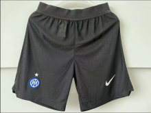 23/24 Marseille Away  Player  Version  shorts  soccer Jersey
