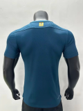 23/24  Riyadh victory away blue Player Version Soccer Jersey