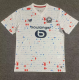 23/24 Lille away Fans Version soccer Jersey 1:1 Qaulity