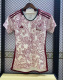 23/24  Mexico Home Woman Fans Version  Soccer Jersey