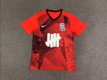 23-24 Birmingham  away  Fan Version  Soccer Jersey