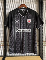 23/24 Athletic Bilbao goalkeeper Fans Version Soccer Jersey
