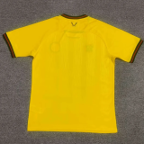 23-24  Sheffield away Fan Version  Soccer Jersey