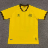 23-24  Sheffield away Fan Version  Soccer Jersey
