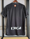 23/24 Athletic Bilbao goalkeeper Fans Version Soccer Jersey