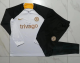 23/24  Chelsea Half pull up long sleeves training suit white Soccer jersey