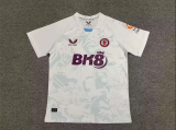 23/24 Aston Villa Away Fans Version  Soccer jersey