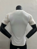 23/24 Bayern Munich Second away Player Version Soccer Jersey