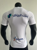 23/24  Riyadh new moon away Player Version Soccer Jersey