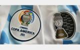 23/24  Argentina home Fan Version Soccer Jersey 1:1 Qualit