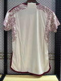 23/24  Mexico away Fans Version  Soccer Jersey
