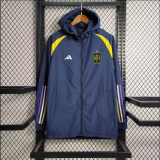 23/24 Spain Windbreaker