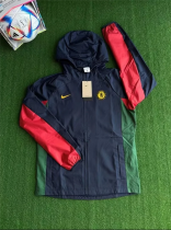 23/24 Chelsea Windbreaker