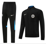 23/24  Chelsea Jacket Tracksuit  Soccer jersey