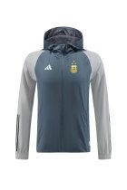 23/24 argentina  windbreaker  (3 Stars 3星)