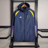 23/24 Boca Windbreaker Shangqing WITH CAP