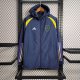23/24 Boca Windbreaker Shangqing WITH CAP
