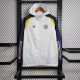 23/24 Germany windbreaker  white sleeve