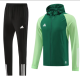 23/24 Adidas  windbreaker Suits