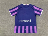 23/24 Toulouse  away  Fans Version Soccer Jersey 图卢兹