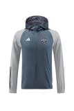 23/24 M-U Windbreaker