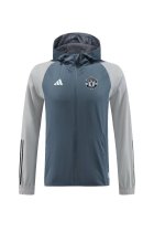 23/24 M-U Windbreaker