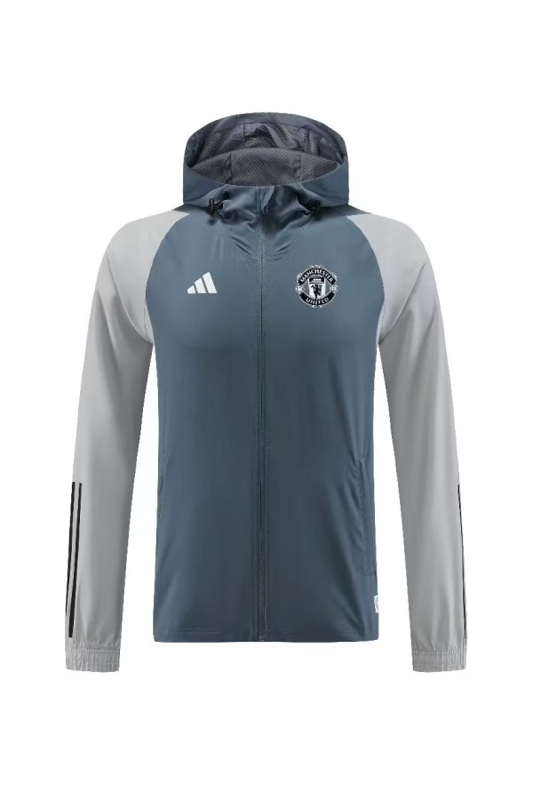 23/24 M-U Windbreaker