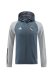 23/24 Real Madrid  windbreaker