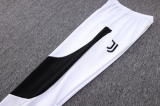 23/24  juventus Jacket Tracksuit white Soccer Jersey