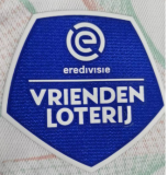 23/24 Eindhoven home Fan Version Soccer  Jersey