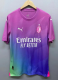 23/24 AC Milan Second away fan version Soccer Jersey