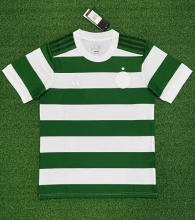 23/24 Celtic The 120th anniversary edition Fans Version  Soccer Jersey