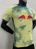 23/24 RB Leipzig special edition Player Version Soccer Jersey