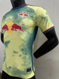 23/24 RB Leipzig special edition Player Version Soccer Jersey