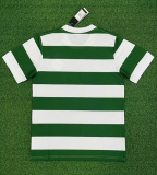 23/24 Celtic The 120th anniversary edition Fans Version  Soccer Jersey