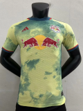 23/24 RB Leipzig special edition Player Version Soccer Jersey