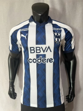23/24 Monterrey  Special Edition Player Version Soccer Jersey