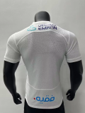 23/24 jeddah away Player Version  Soccer Jersey