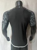 23-24 Ajax Second away player version  Soccer Jersey