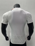 23/24 AC Milan away player version Soccer Jersey