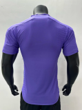 23/24 Real Madrid classic Player Version Soccer Jersey