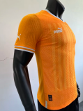 23/24 Ivory Coast home  Player Version  Soccer Jersey 科特迪瓦