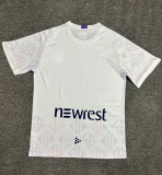 23/24 Toulouse Second away Fans Version Soccer Jersey 图卢兹