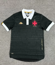 23/24 Vasco da Gama souvenir edition Fan Version Soccer Jersey